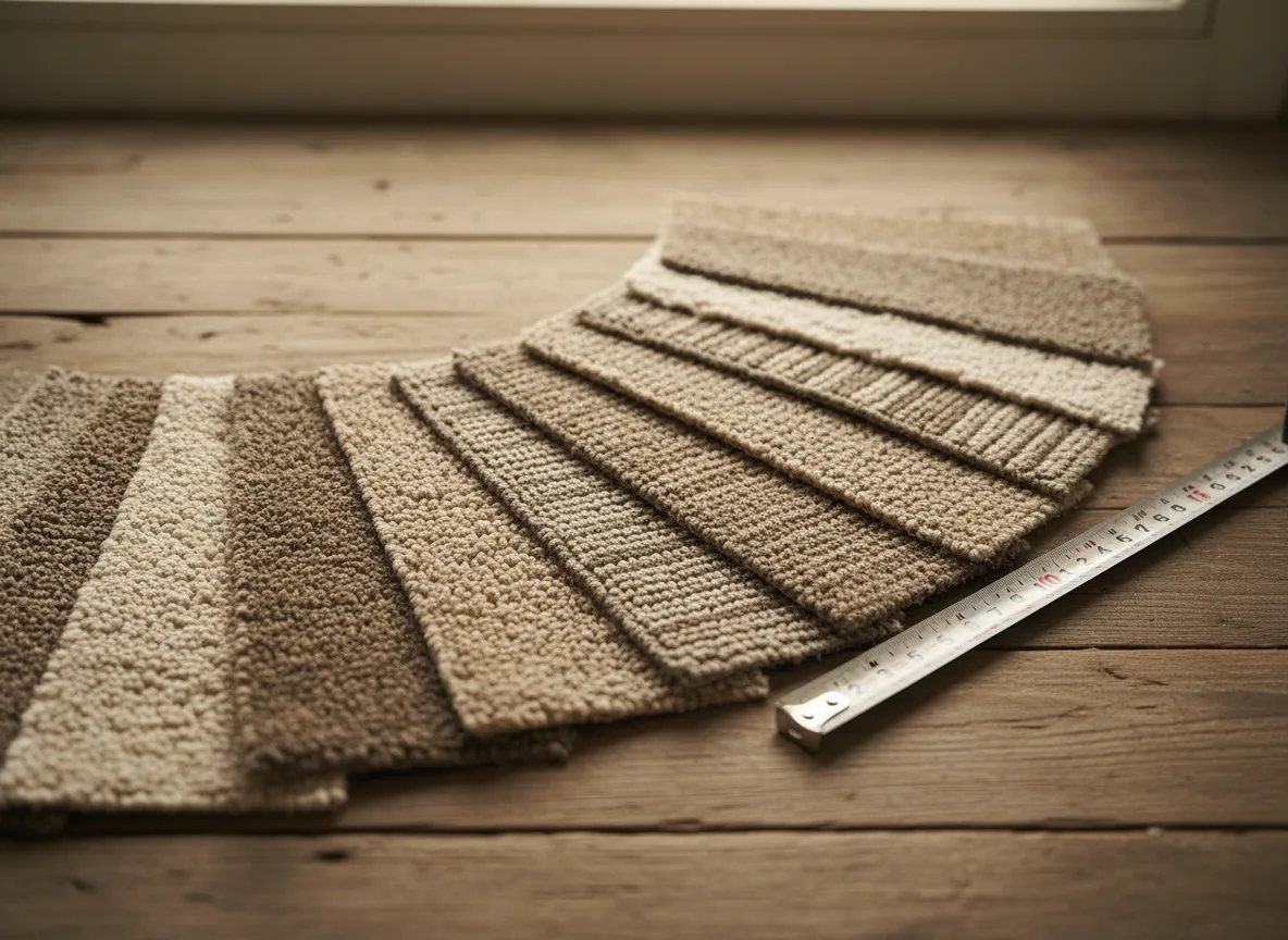 Carpet Installation Beason, IL FAQs